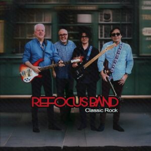 Photo of Refocus Band