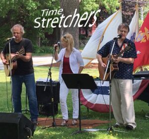Photo of Time Stretchers